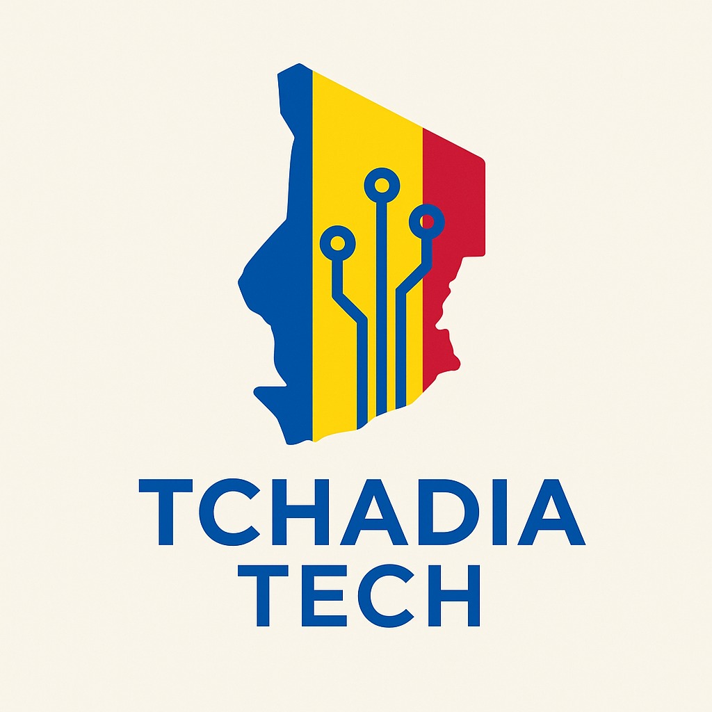 TCHADIA TECH